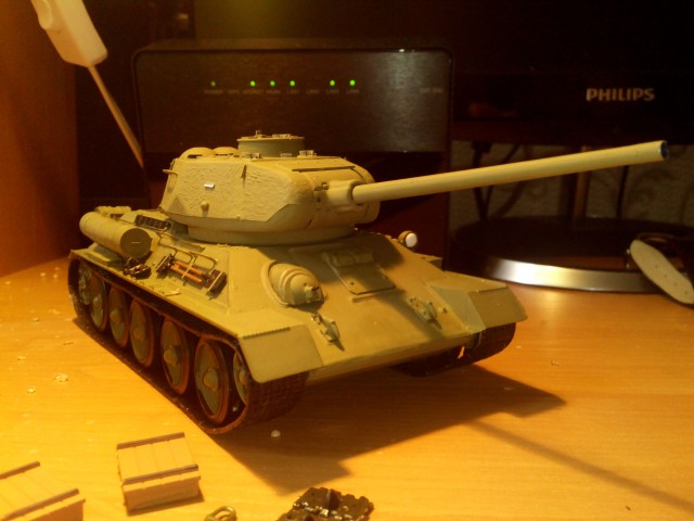 Гонка на выживание