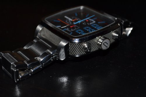 Поддельные часы Diesel