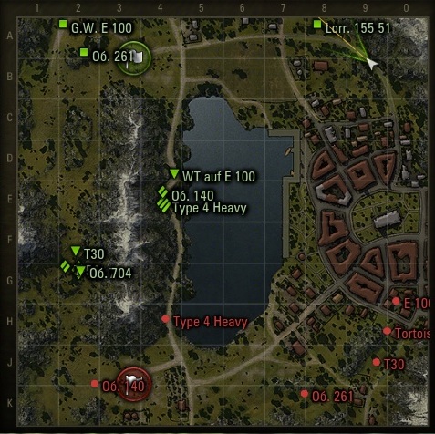 Wargaming 29