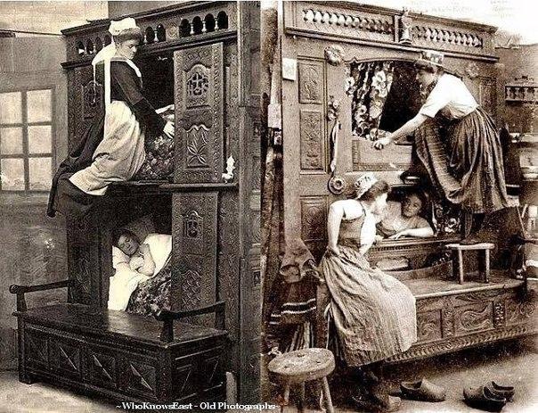 Подборка исторических фото
