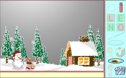 Merry Xmas (luka House)