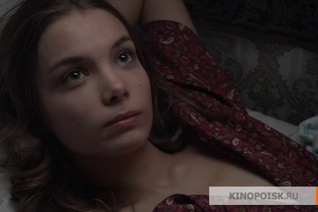 Кинокадры