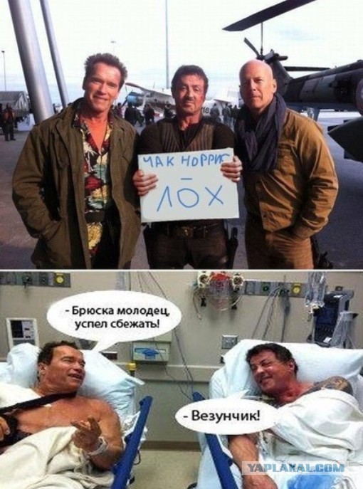 Группа захвата