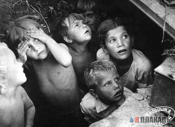 Ради жизни - подборка к 9 мая!