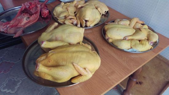 Что плохого Вам сделали большевики?