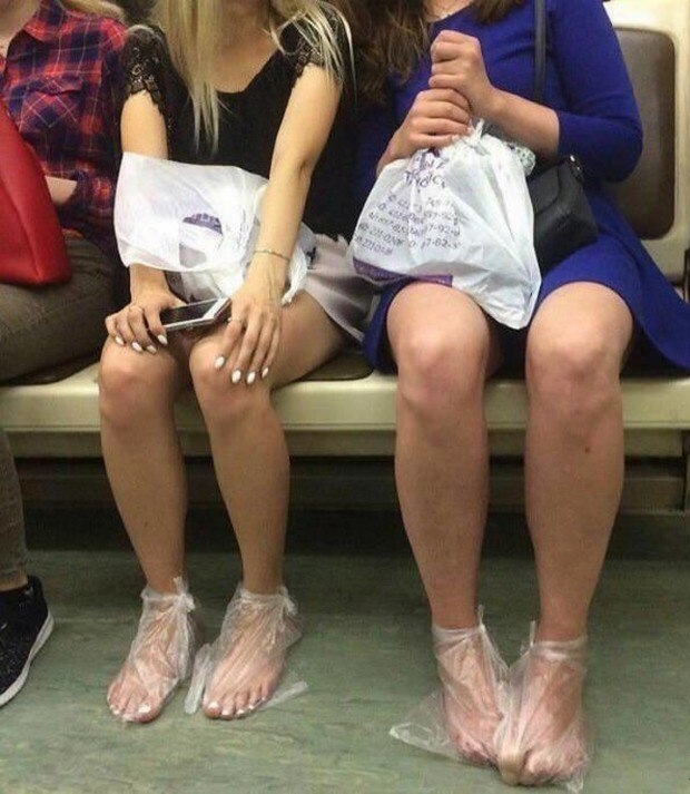 Соцсети - и смех и грех