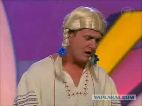 Красота требует жертв