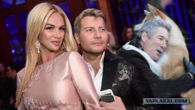 Баскова не узнали!