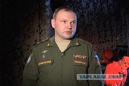 CNN Россия нанесла первый авиаудар в Сирии - 3
