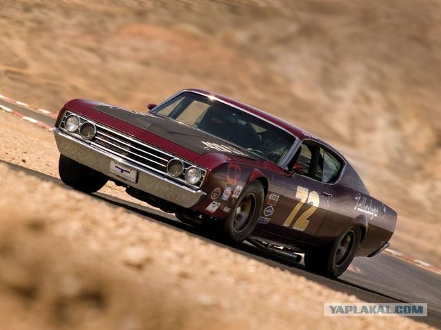Grand national roadster show