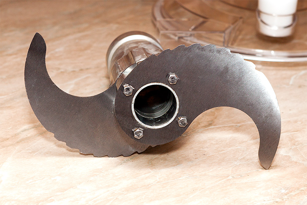 Coochie Cutter