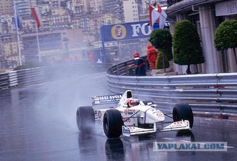 Формула-1 (сезон 2013)