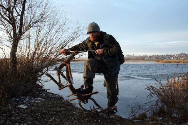 Чудики из социальных сетей