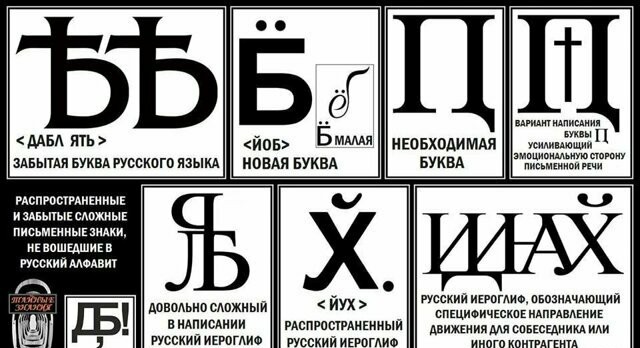 Что выберешь ты?