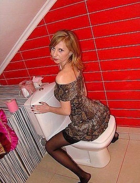 Чудики из социальных сетей