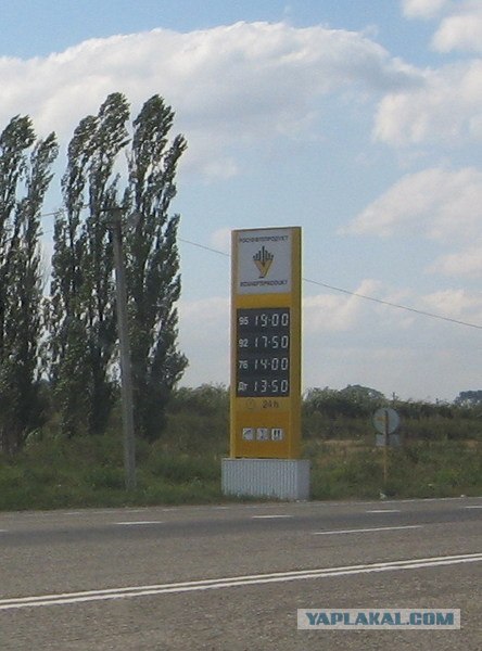 Как приворовать брэнд?