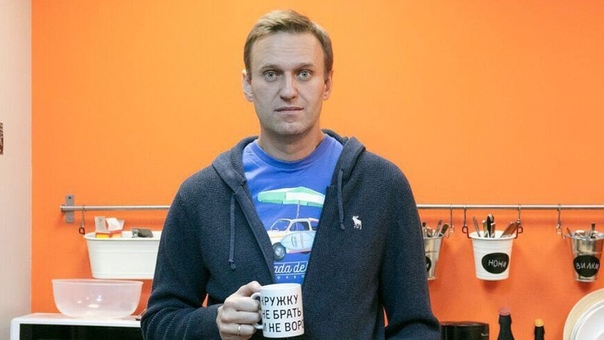Что произошло с Навальным на самом деле