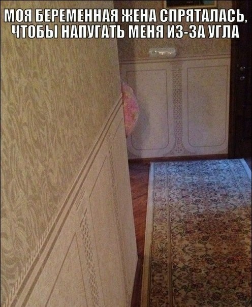 Мадам и месье бонжур