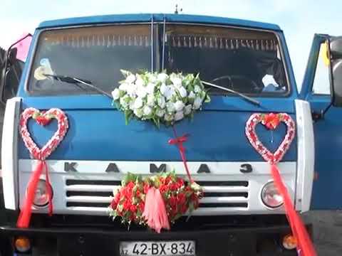 Встреча двух нетрадиционных