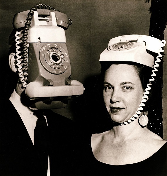 Просто старые фото - XXVIII. Чёрно-белая история