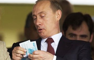 На Украине задумали вырыть ров на границе с Россией и Белоруссией