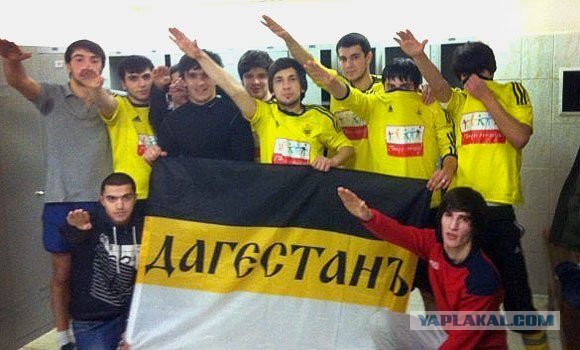 Дагестанца, который устроил скандал в московском автобусе, задержали.