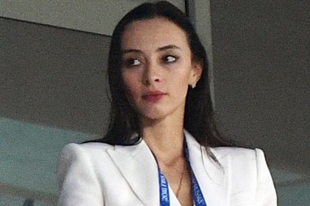 Межсезонье 2021-2022