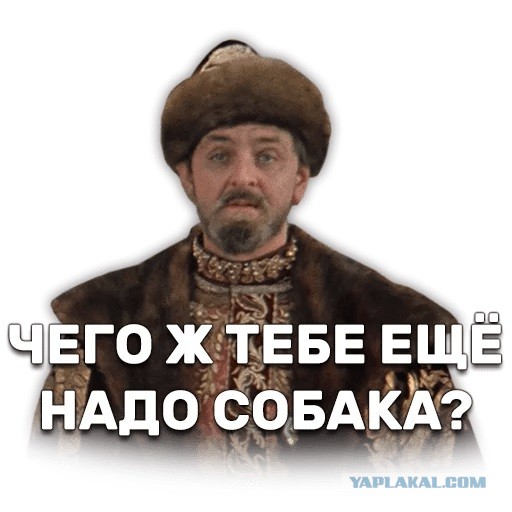 Сергей в очередной раз дело говорит