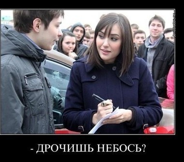 Базовые навыки самки