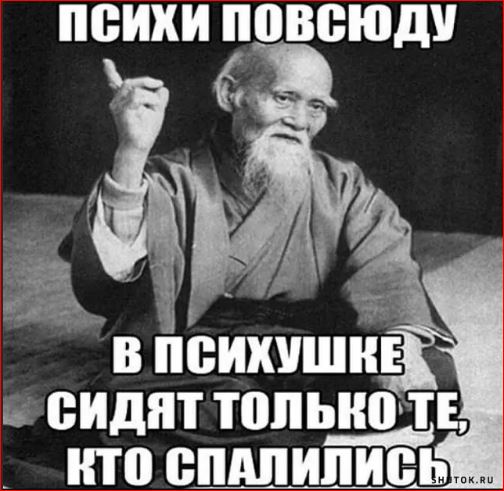 Победная поступь идиотизма по планете – том 15
