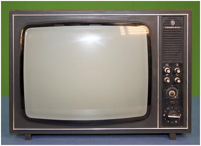Как советский инженер провернул афёру на телевизионных антеннах