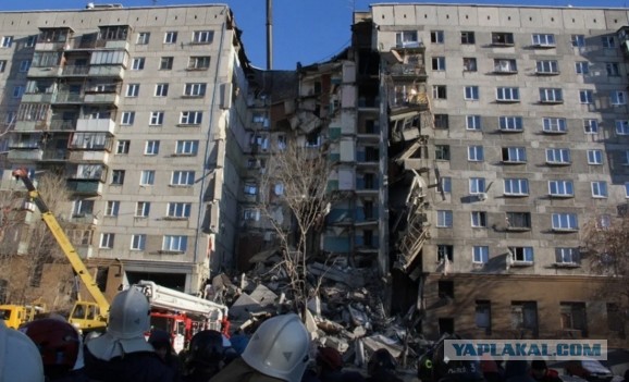 Люди в Америке массово вдохновились российскими силовиками и хотят такого же отношения у себя к террористам