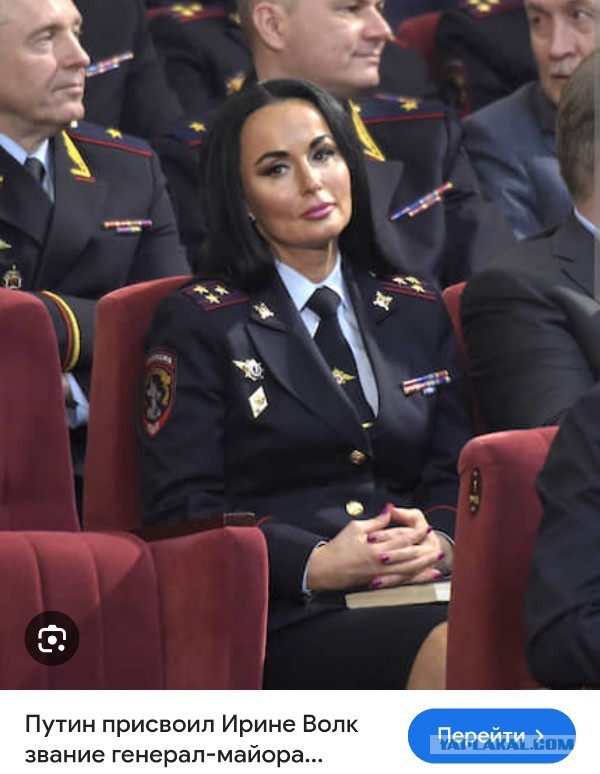 Путин повысил командира «Ахмата» Апти Алаудинова