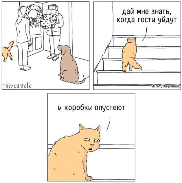 Весёлый полтишок 31.12.24