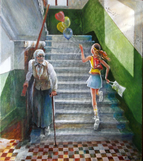 АРТ-Воскресенье