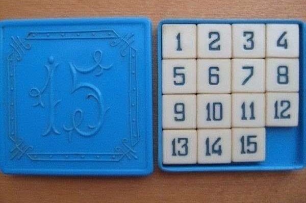 Кто-то помнит эту легенду?