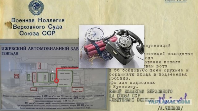 Музей завода Ижавто (г. Ижевск, УР)