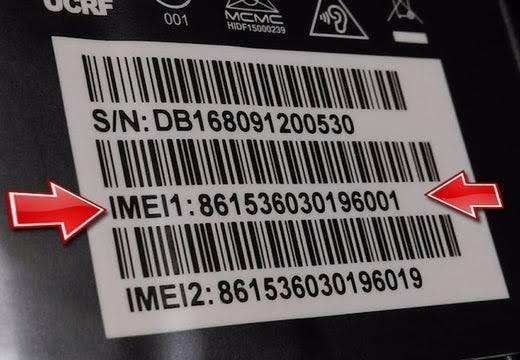 В России создают базу IMEI всех смартфонов. Теперь SIM-карту не продадут без регистрации вашего устройства