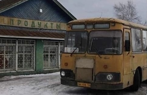Красная «Феррари» разбилась в центре Москвы