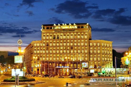 Архитектура коммунизма