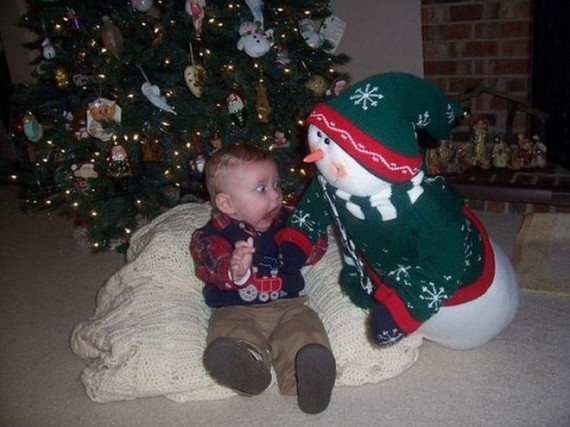 Как готовились к Новому году в СССР