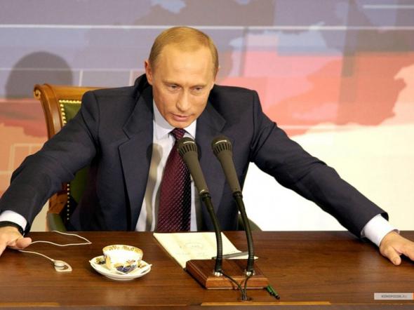 Ванга: То, что объединялось, — рассыплется