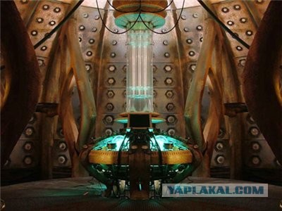 Светодиодная люстра с эффектом туннеля