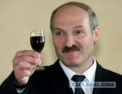 "Я последний и единственный диктатор