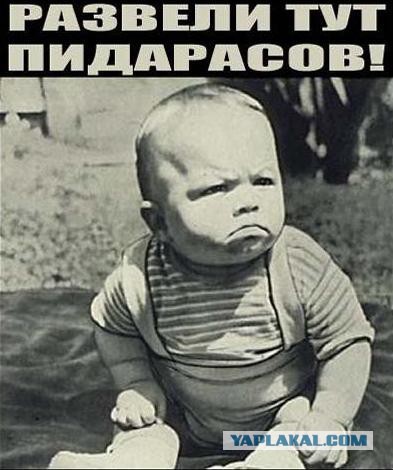 Виталий Чуркин подшутил над представителем Украины