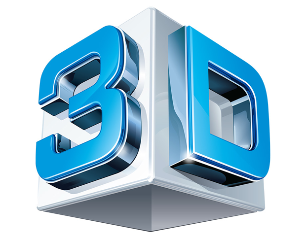  3d Torrent -  2