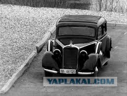 Автогерои
