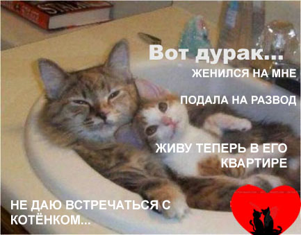 Зачем жениться