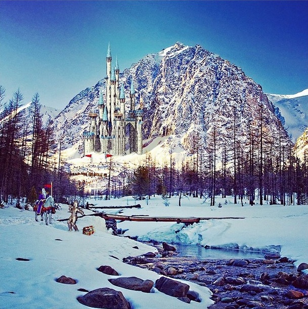 Давайте вспомним HOMM3