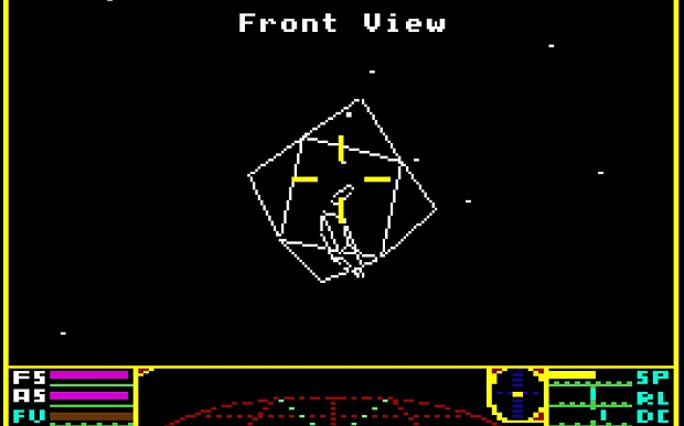 Легендарный ZX Spectrum возвращается